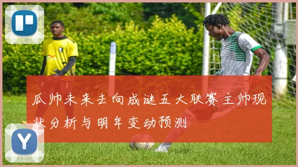 瓜帅未来去向成谜五大联赛主帅现状分析与明年变动预测